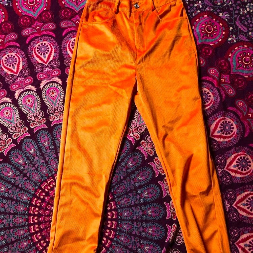 The coolest pants ever